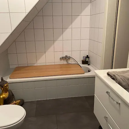 Modern Zentral Ruhig * Nürnberg