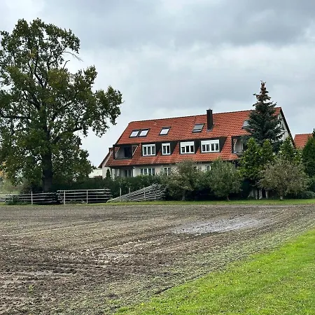 Modern Zentral Ruhig * Norimberk