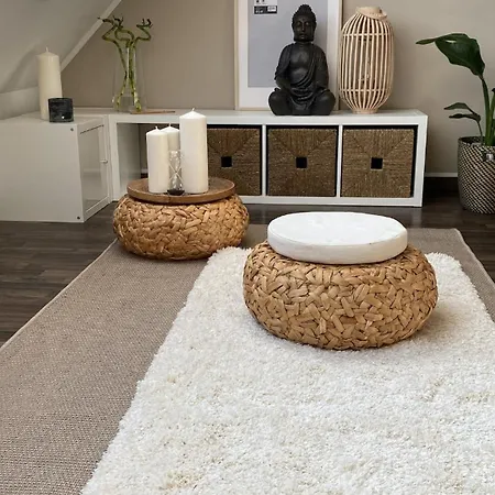 Apartment Modern Zentral Ruhig Nuremberg